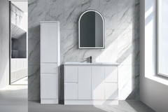 Sammy Freestanding Vanity 900mm
