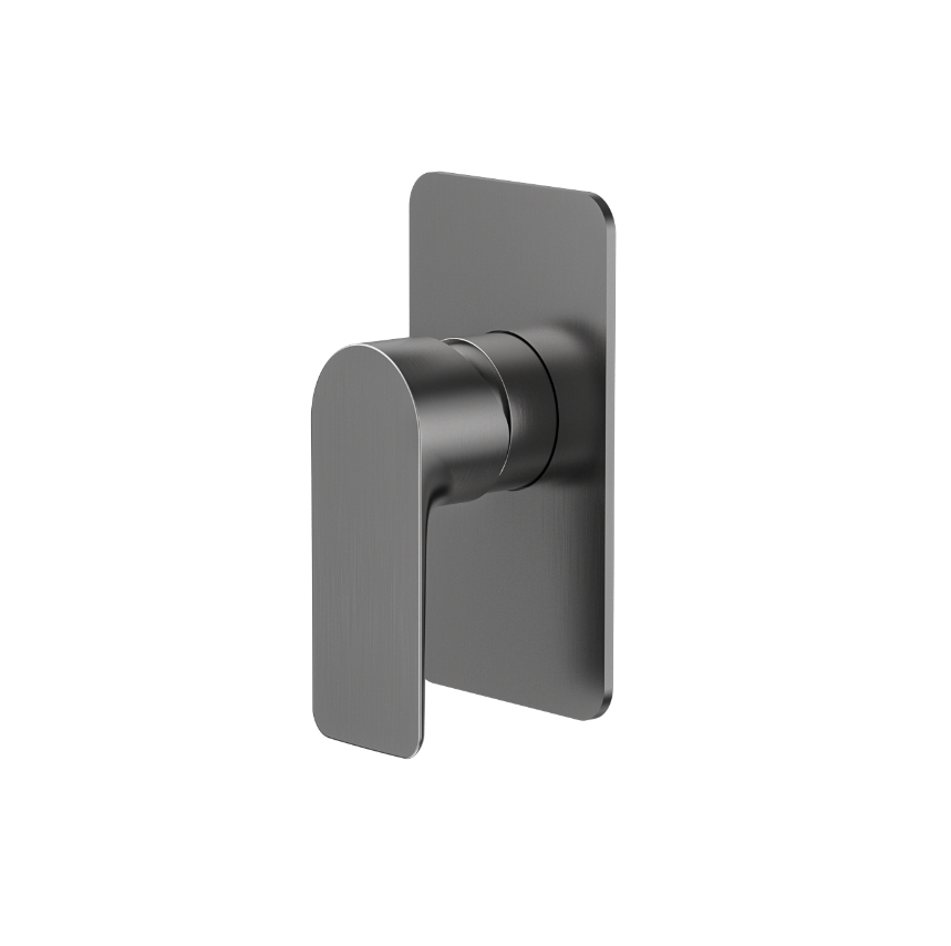 LUXUS Wall Mixer