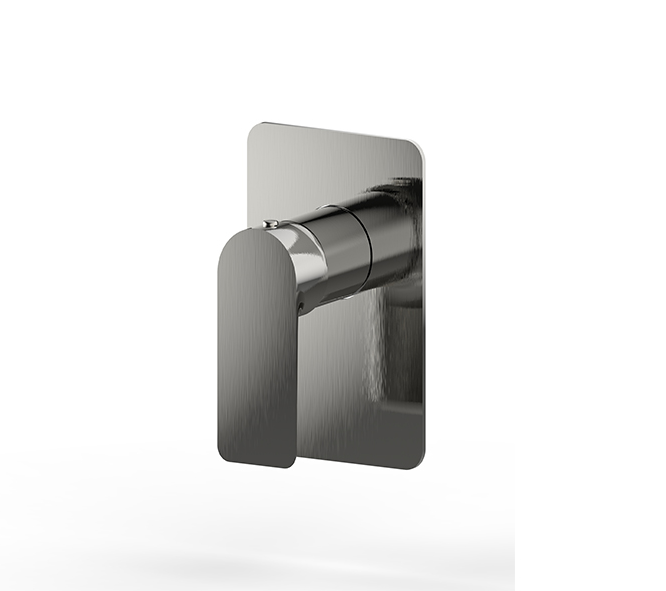 LUXUS Wall Mixer