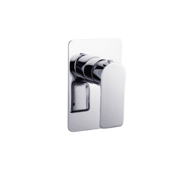 LUXUS Wall Mixer