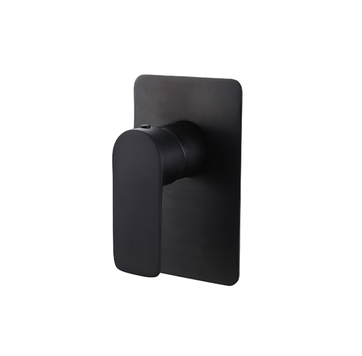 LUXUS Wall Mixer
