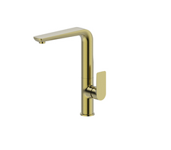 LUXUS Swivel Sink Mixer