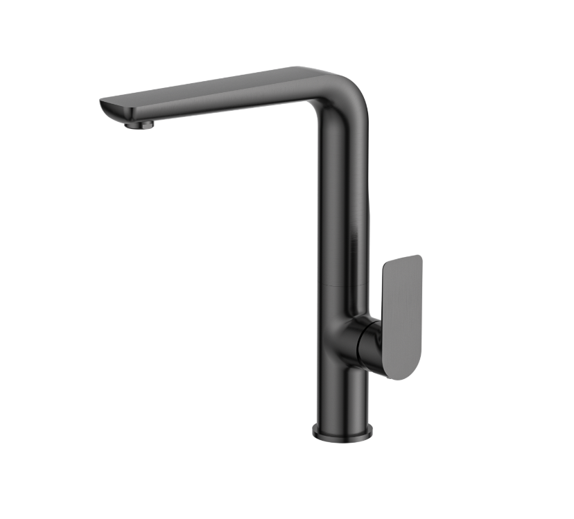 LUXUS Swivel Sink Mixer