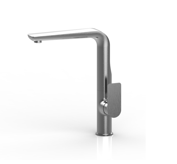 LUXUS Swivel Sink Mixer