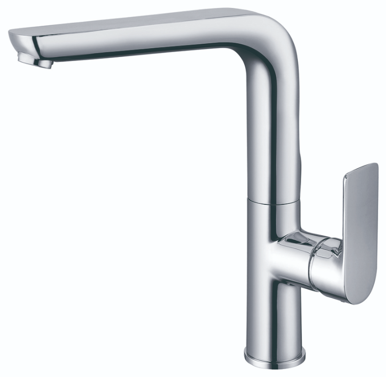 LUXUS Swivel Sink Mixer