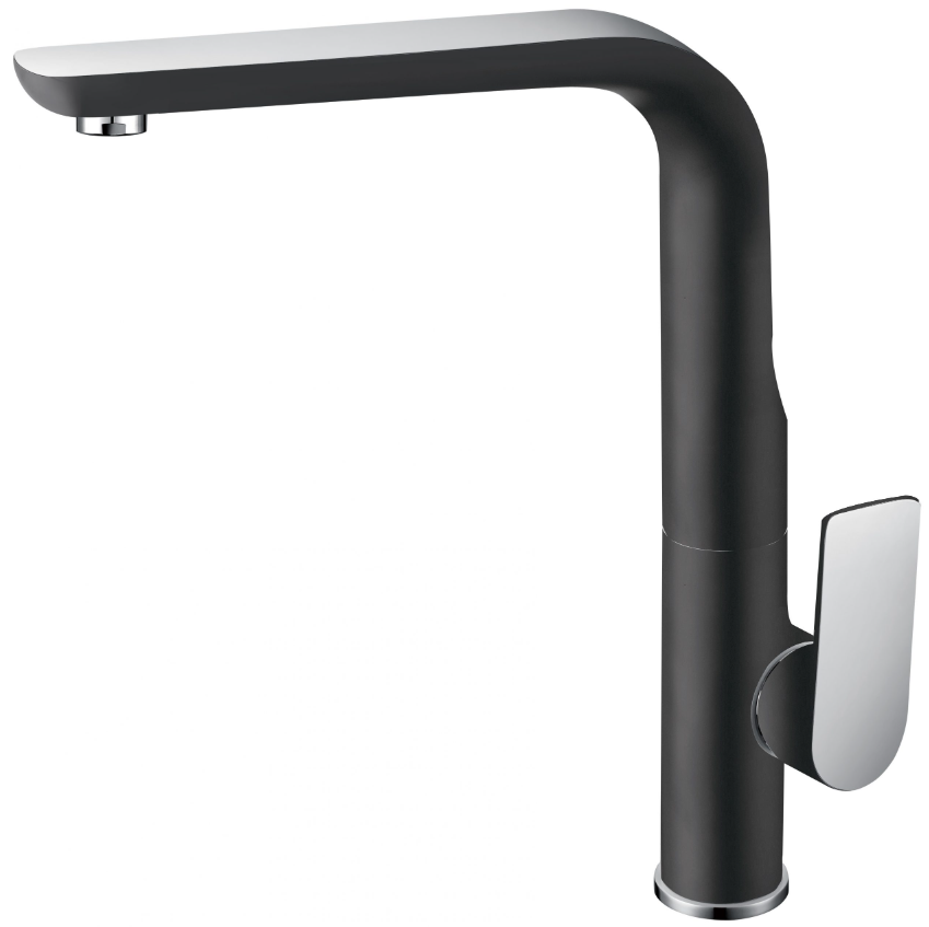 LUXUS Swivel Sink Mixer