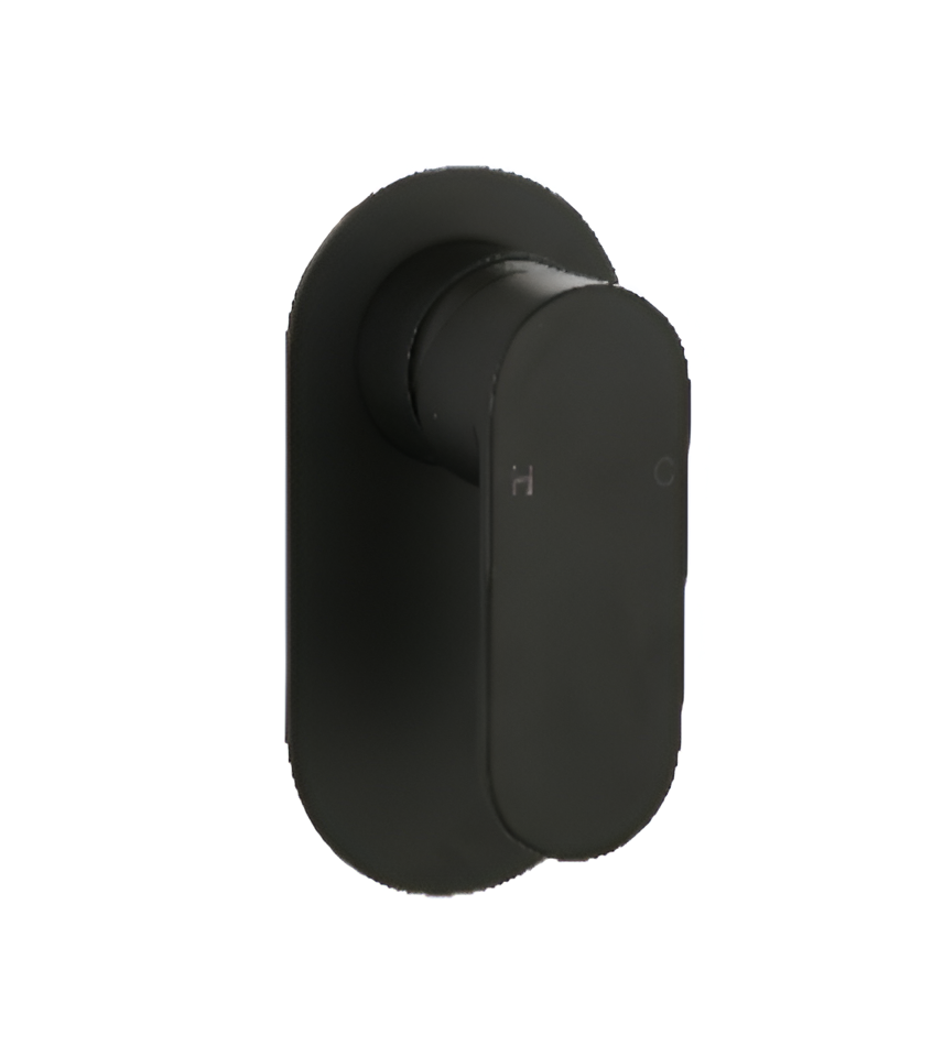 OVAL Wall Mixer