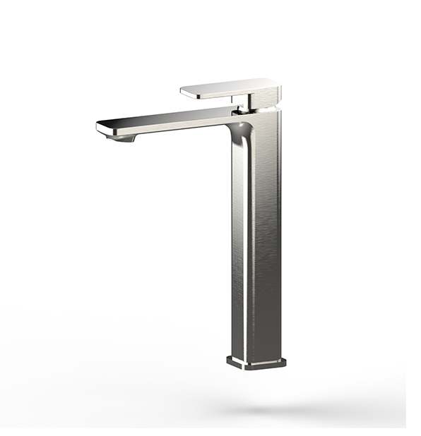 KASTEN Tall Basin Mixer