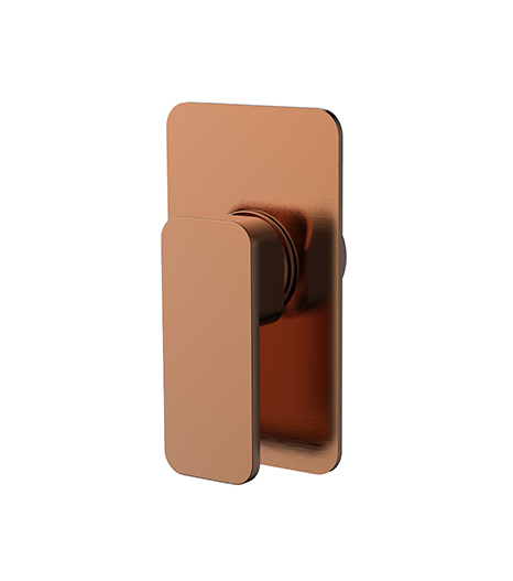 KASTEN Wall Mixer