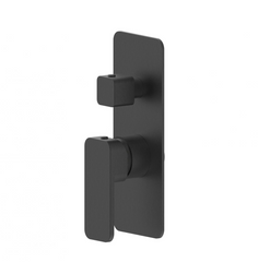 KASTEN Wall Mixer with Diverter