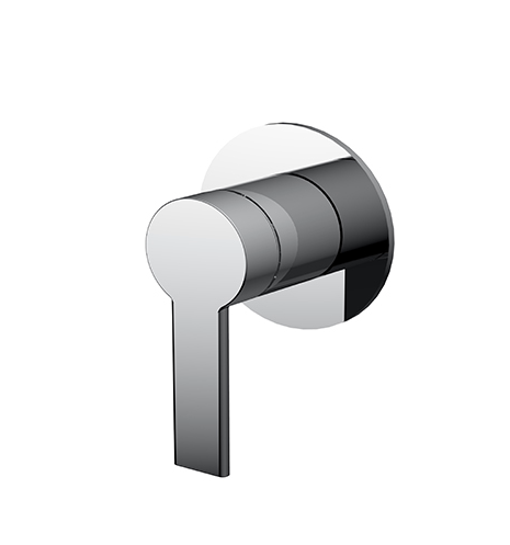IRIS Wall Mixer