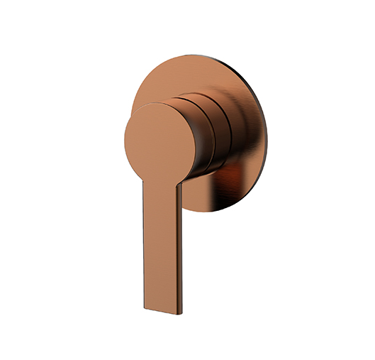 IRIS Wall Mixer