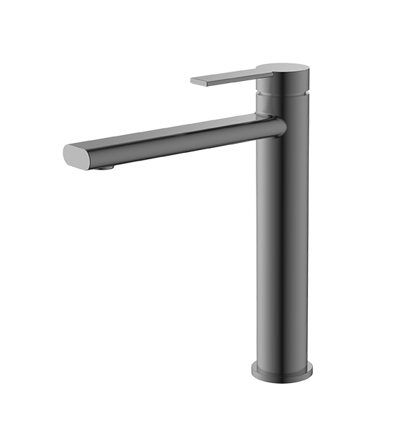 IRIS Tall Basin Mixer