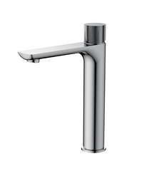 QI LUXUS Tall Basin Mixer
