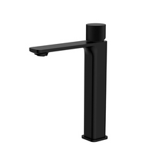 QI LUXUS Tall Basin Mixer