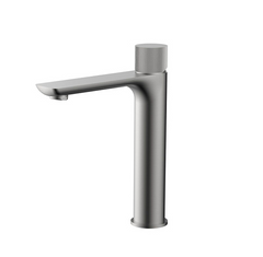QI LUXUS Tall Basin Mixer