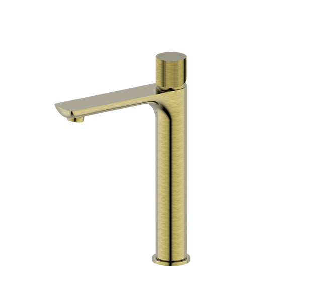 QI LUXUS Tall Basin Mixer
