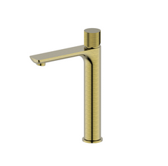 QI LUXUS Tall Basin Mixer