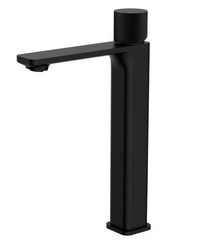 QI KASTEN Tall Basin Mixer