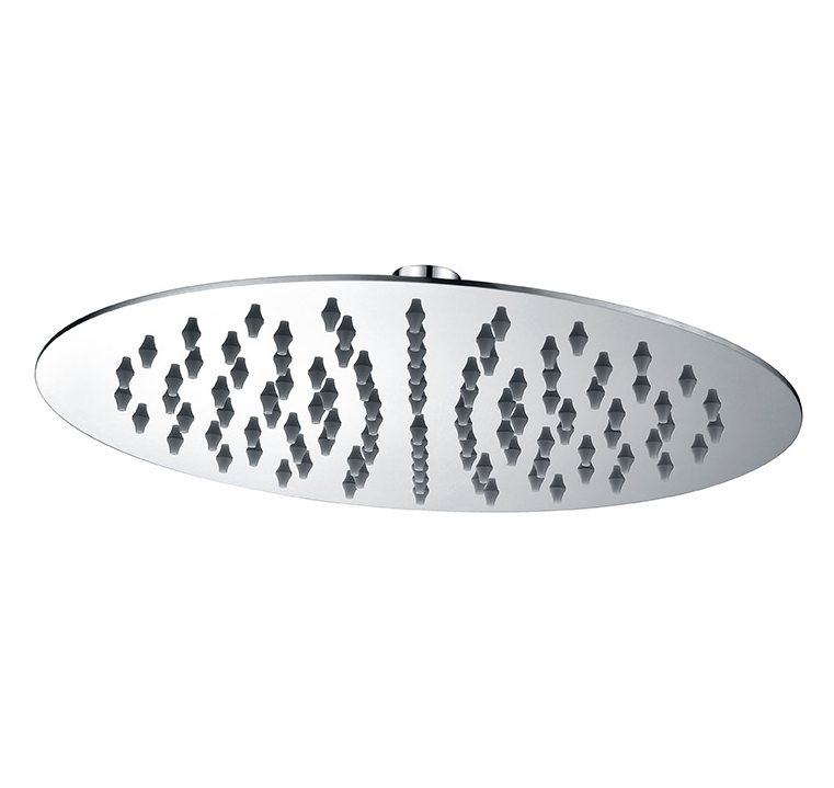 RUND Round Stainless Steel Shower Head 400mm