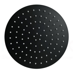 RUND Round Stainless Steel Shower Head 300mm