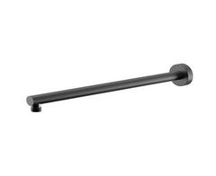 RUND Round Straight Wall Shower Arm 400mm