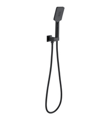 HANDEL ECKIG Square Shower on Bracket