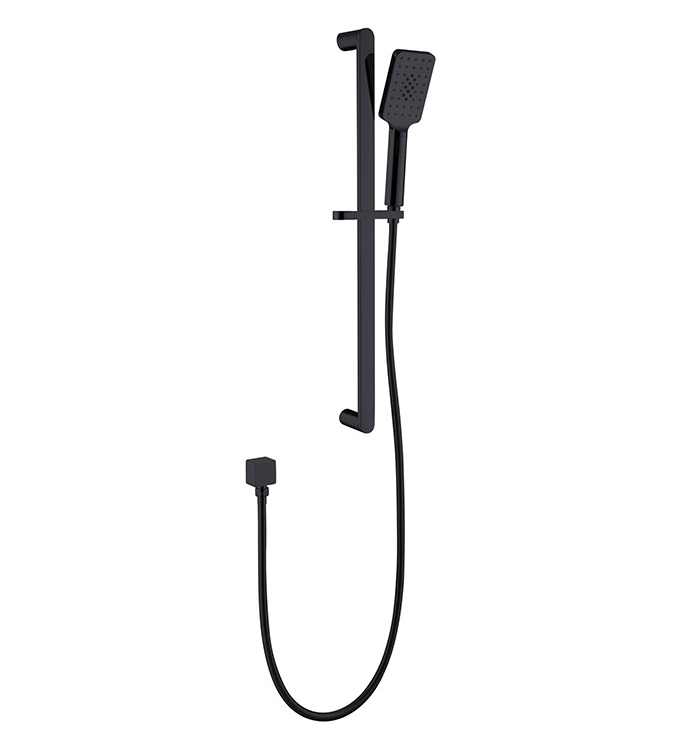 HANDEL OVAL Round Shower Rail