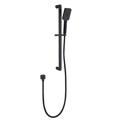 HANDEL OVAL Round Shower Rail