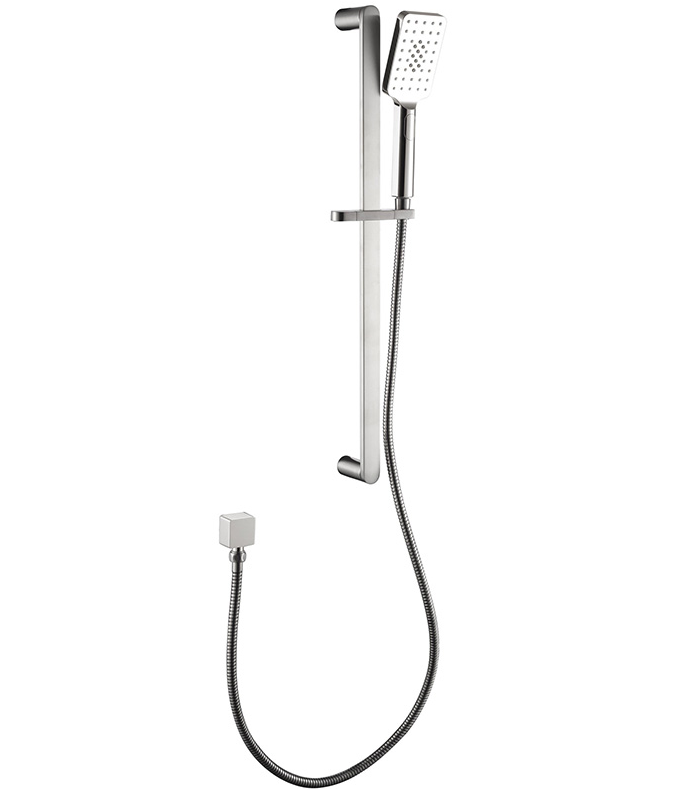 HANDEL OVAL Round Shower Rail