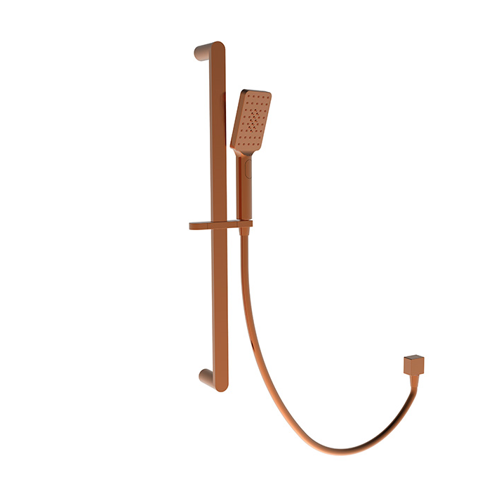 HANDEL OVAL Round Shower Rail