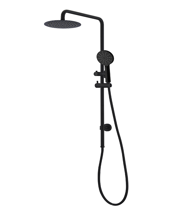 RUND Round Shower Combo Set