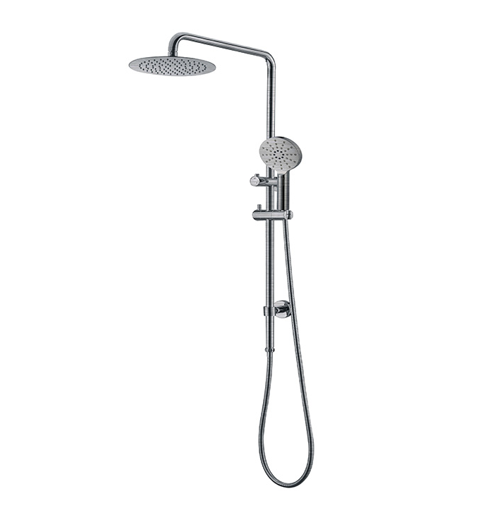 RUND Round Shower Combo Set