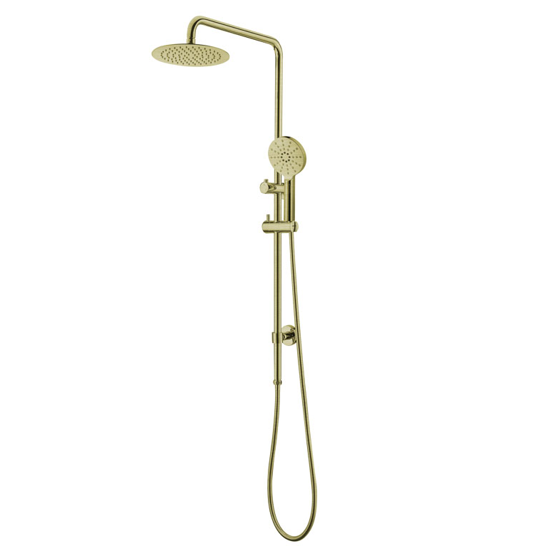 RUND Round Shower Combo Set