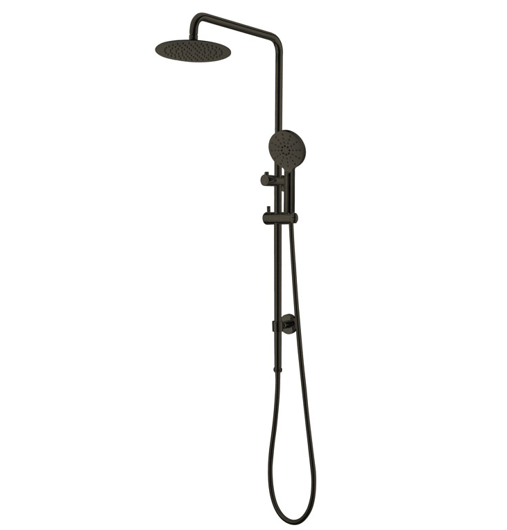 RUND Round Shower Combo Set