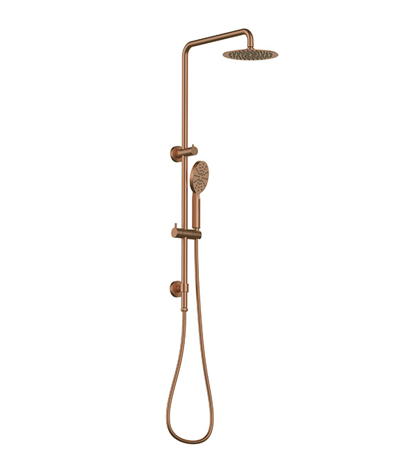RUND Round Shower Combo Set
