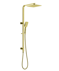 BKSR403 - LUXUS Deluxe Shower Combo Set