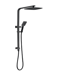 KASTEN Square Shower Combo Set