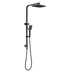 KASTEN Square Shower Combo Set