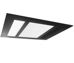 Phoenix Mini 3-in-1 Fan Heater, Light and Exhaust