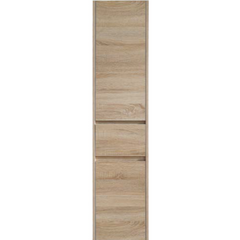 Aspen Wall Hung Cabinet Tall Boy