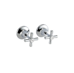 JAS Wall Tap Set