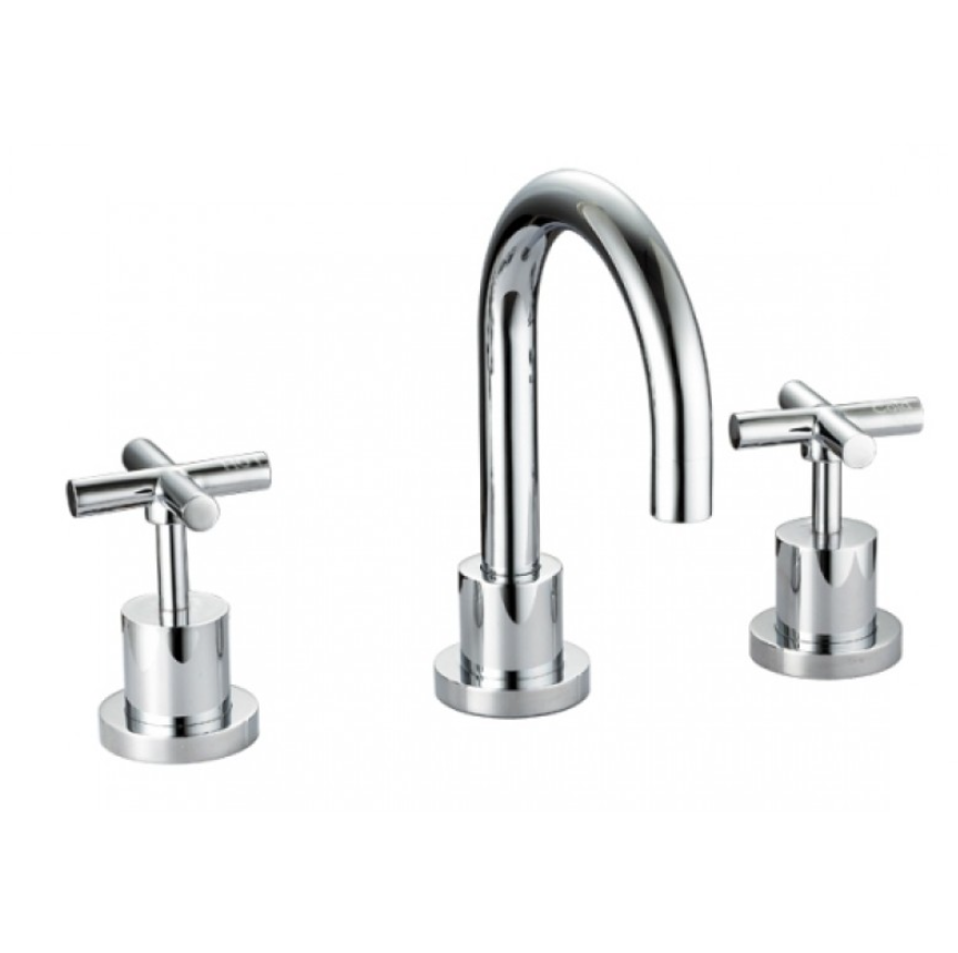 GWEN Basin Tap Set