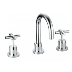 GWEN Basin Tap Set