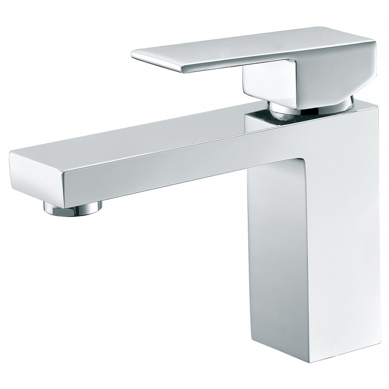 YO47G Square Basin Mixer