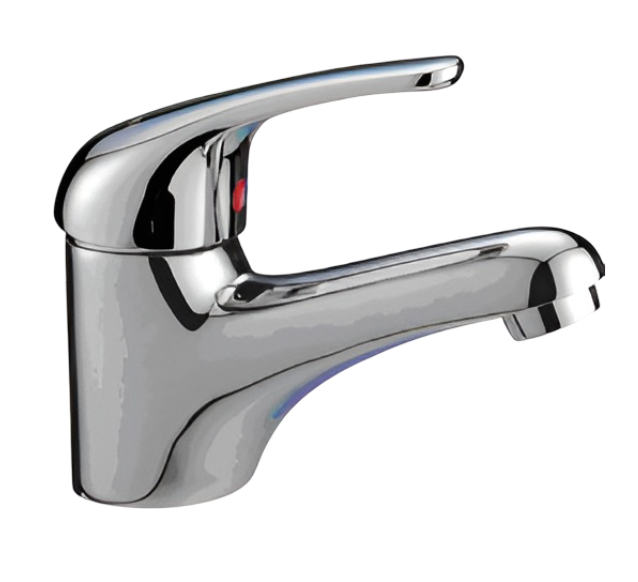 K71B Basin Mixer