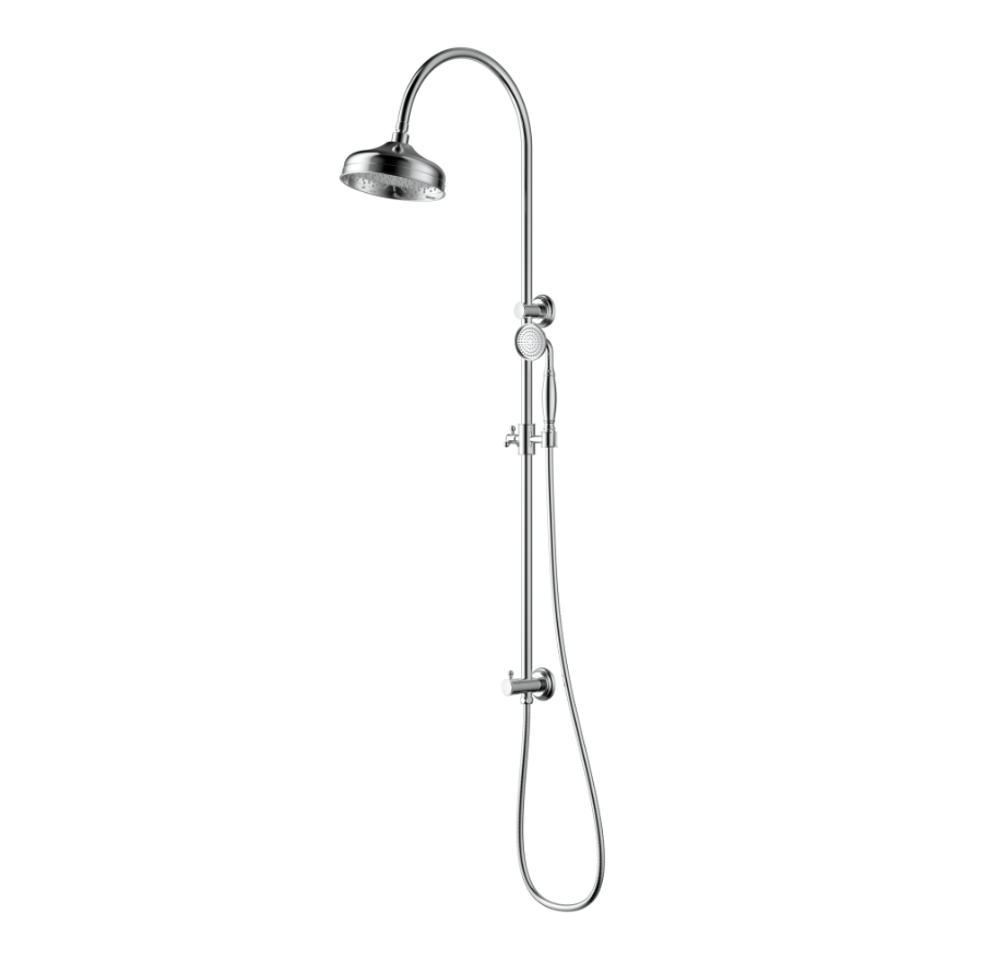 HPA868-201 Clasico Shower Set