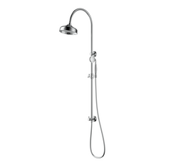HPA868-201 Clasico Shower Set