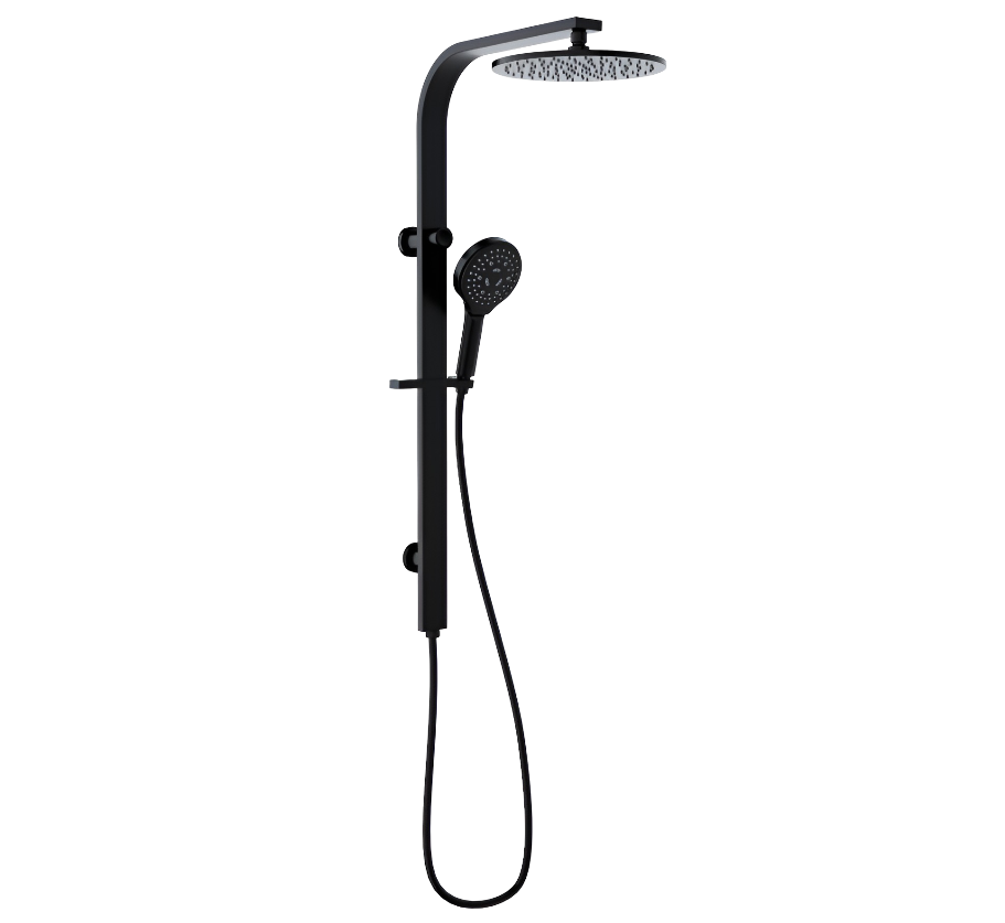 PHC74167R Regal Shower Set Multifunction