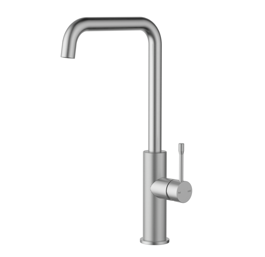 HYB585-101 Linie Sink Mixer